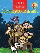 recueil-les-meilleurs-gags-et-dessins-scouts-avec-ses-amis-vick-et-vicky