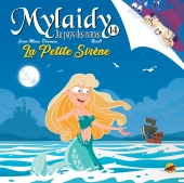 mylaidy-au-pays-des-contes-t14-la-petite-sirene