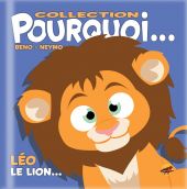 collection-pourquoi-leo-le-lion
