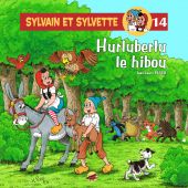 sylvain-et-sylvette-t-14-hurluberlu-le-hibou