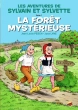 sylvain-et-sylvette-t-1-la-foret-mysterieuse