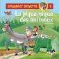 sylvain-et-sylvette-t-1-le-pique-nique-des-animaux