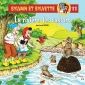 sylvain-et-sylvette-t-11-la-riviere-des-castors