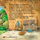 Extrait BD