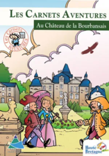 Château de la Bourbansais