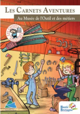 Tinténiac musée de l'outil et des métiers